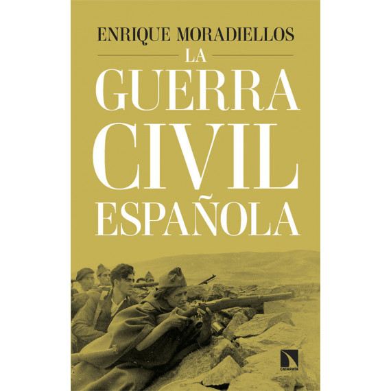 LA GUERRA CIVIL ESPAOLA