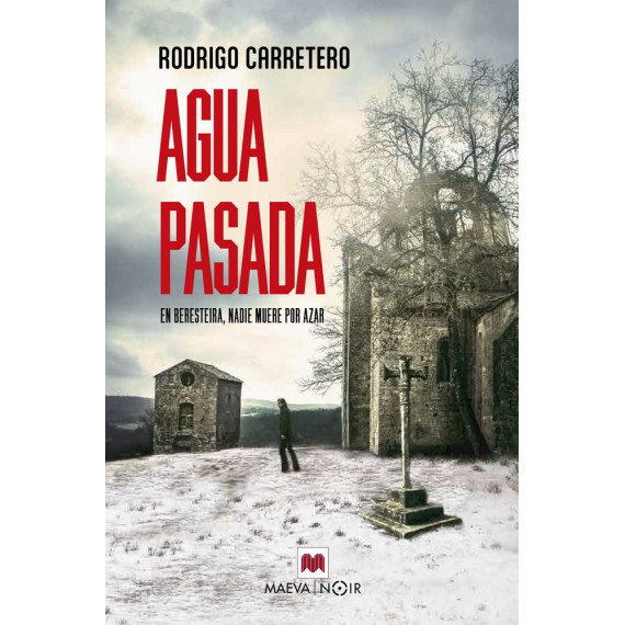 AGUA PASADA
