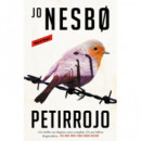 PETIRROJO (HARRY HOLE 3)