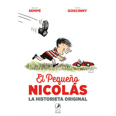 El Peque�o Nicolas