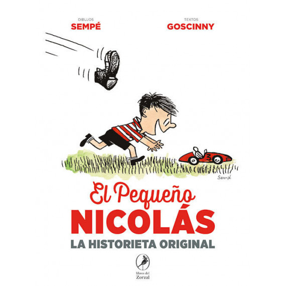 El Peque�o Nicolas