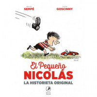 el Peque�o Nicolas   2026