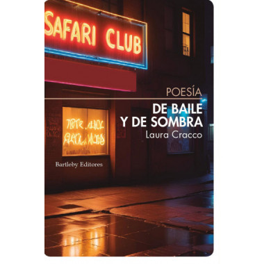 De baile y de sombra