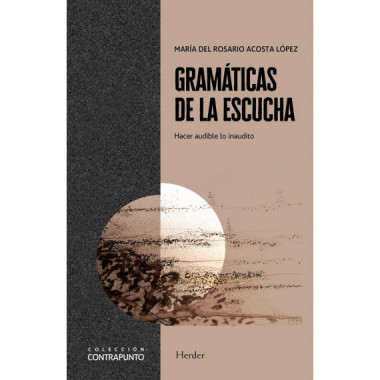 GRAMATICAS DE LA ESCUCHA