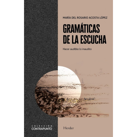 GRAMATICAS DE LA ESCUCHA