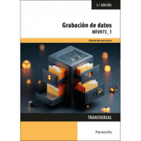 Grabacion de Datos   2026