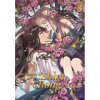 la Leyenda de Shim Chong N� 08   2026