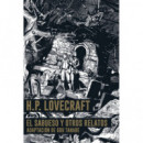 EL SABUESO Y OTRAS HISTORIAS