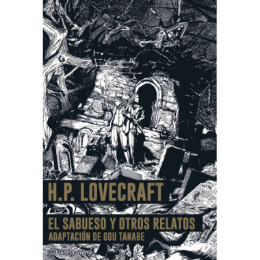 EL SABUESO Y OTRAS HISTORIAS