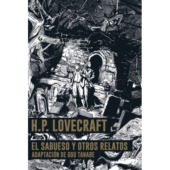 EL SABUESO Y OTRAS HISTORIAS