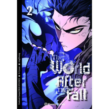 THE WORLD AFTER THE FALL N� 02