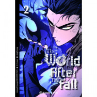 The World After The Fall N� 02   2026