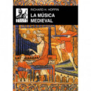 LA MUSICA MEDIEVAL