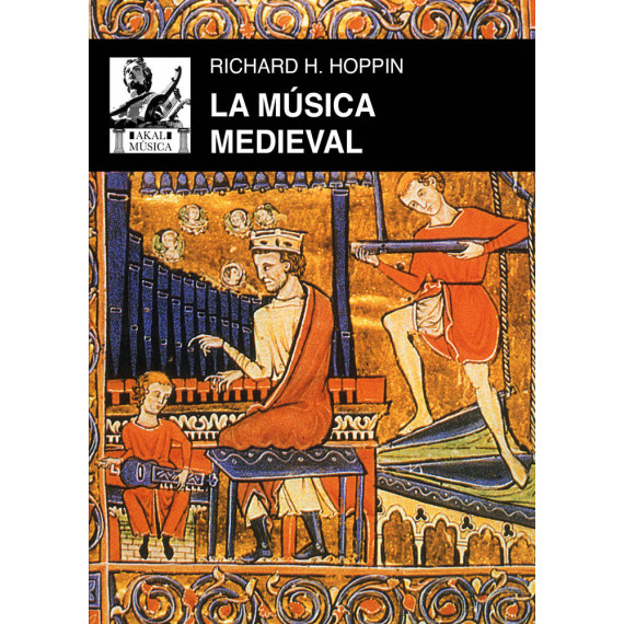 LA MUSICA MEDIEVAL