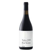 Tadeo Petit Verdot 2023 - 75CL  CORTIJO LOS AGUILARES