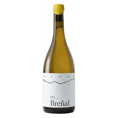 Cortijo de los Aguilares Bre&ntilde;al 2024 - 75CL  CORTIJO LOS AGUILARES