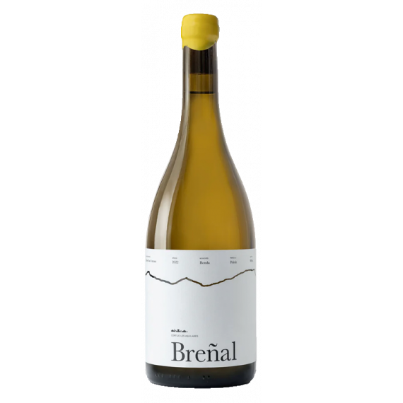 Cortijo de los Aguilares Breñal 2024 - 75CL  CORTIJO LOS AGUILARES