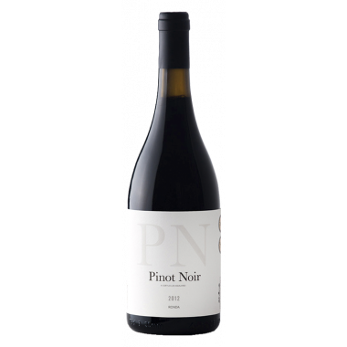 CORTIJO LOS AGUILARES Pinot Noir 2024 - 75CL