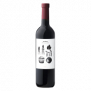 CORTIJO LOS AGUILARES Tinto Joven 2025 - 75CL