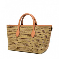 Bolso Mashup  GIANNI CHIARINI