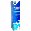 Nasal Aguamar 1 Botella 120 Ml Fuerza Suave  PROCTER & GAMBLE
