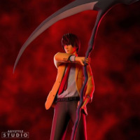 Figura Light Yagami Death Note  ABY STILE