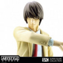 Figura Light Yagami Death Note  ABY STILE