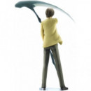 Figura Light Yagami Death Note  ABY STILE