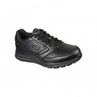Zapatillas SKECHERS Suela Antideslizante