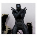 Figura Black Panther 1/10 Marvel Collection  MC FARLANE TOYS