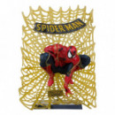 Figura 1/6 Spider-man Marvel Collection  MC FARLANE TOYS