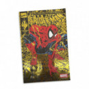 Figura 1/6 Spider-man Marvel Collection  MC FARLANE TOYS