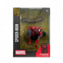 Figura 1/6 Spider-man Marvel Collection  MC FARLANE TOYS