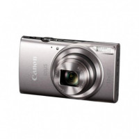 CANON Ixus 285 Hs a Plata
