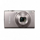 Canon IXUS 285 HS A Plata