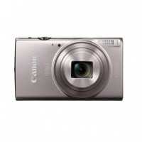 CANON Ixus 285 Hs a Plata