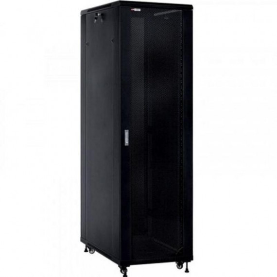 Armario Rack 19" 27U WPRACK 600x1000 mm IP20 Desmontado (WPN-RSB-27610-BS)