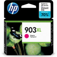 Tinta HP Número 903 Xl Magenta Original (T6M07AE) para Officejet Pro 6860