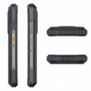 Smartphone Rugerizado Cubot KingKong X PRO 5G 12GB/256GB 6.72" IP68 Negro