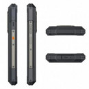 Smartphone Robusto Cubot KingKong X PRO 5G 24GB/256GB 6.72" NFC IP68 Negro