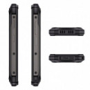 Smartphone Robusto Cubot KingKong Mini 4 (4.7", 6GB/128GB, 4G, NFC, IP69K) Negro/Verde