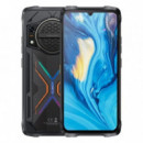 Smartphone Rugerizado Cubot KingKong Power 3, 12GB RAM, 256GB, 6.72 pulgadas, 4G, NFC, IP68