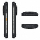 Smartphone Rugerizado Cubot KingKong Power 3, 12GB RAM, 256GB, 6.72 pulgadas, 4G, NFC, IP68