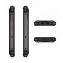 Smartphone Rugerizado Cubot King Kong Mini 4 4.5" 6GB/128GB con NFC y IP65 Negro/Verde