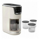 Heladera MOULINEX MJ602AF0 Máquina de Helados y Postres