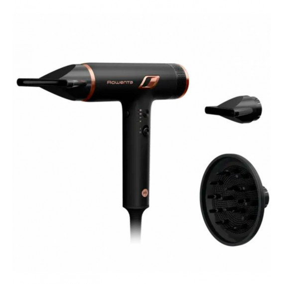 Secador de Pelo ROWENTA Ultimate Experience Maestro HY8310F0