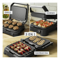 Grill MOULINEX Supergrill GI5108F0