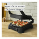 Grill MOULINEX Supergrill GI5108F0