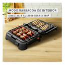 Grill MOULINEX Supergrill GI5108F0