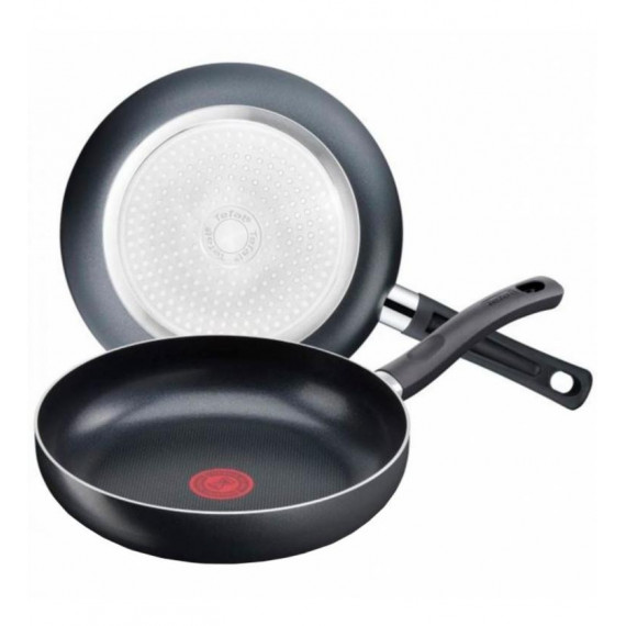 Set Sartenes TEFAL Easy Cook C422S2A 20/26CM